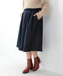 CAROLINA GLASER | CAROLINA GLASER / ガウチョ パンツ(その他パンツ)