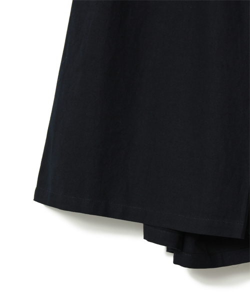 CAROLINA GLASER（カロリナ グレイサー）の「CAROLINA GLASER / ガウチョ パンツ（その他パンツ・レディース・クリーム/ネイビー・ONE SIZE）」の13枚目の写真