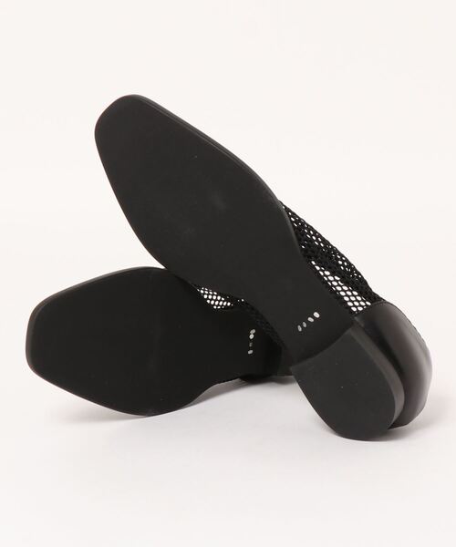 Hender Scheme（エンダースキーマ）の「mesh pumps（その他