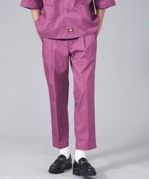 Dickies｜ディッキーズのパンツ（パープル/紫色系）通販 - ZOZOTOWN