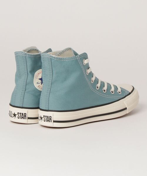 【CONVERSE】コンバース ALL STAR BURNT COLORS HI CONVERSE（コンバース）の「【CONVERSE】ALL STAR BURNT COLORS