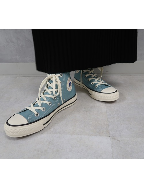 【CONVERSE】コンバース ALL STAR BURNT COLORS HI CONVERSE（コンバース）の「【CONVERSE】ALL STAR BURNT COLORS