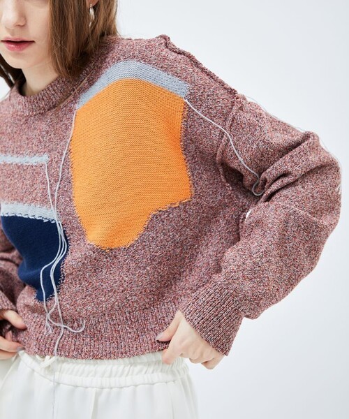 kotohayokozawa（コトハヨコザワ）の「【kotohayokozawa