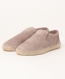 【RFW】CHAPATA SUEDE ESP