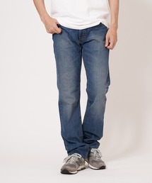 【Levi's/リーバイス】SL514 レギュラー ストレート デニムパンツ