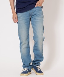 【Levi's/リーバイス】SL514 レギュラー ストレート デニムパンツ