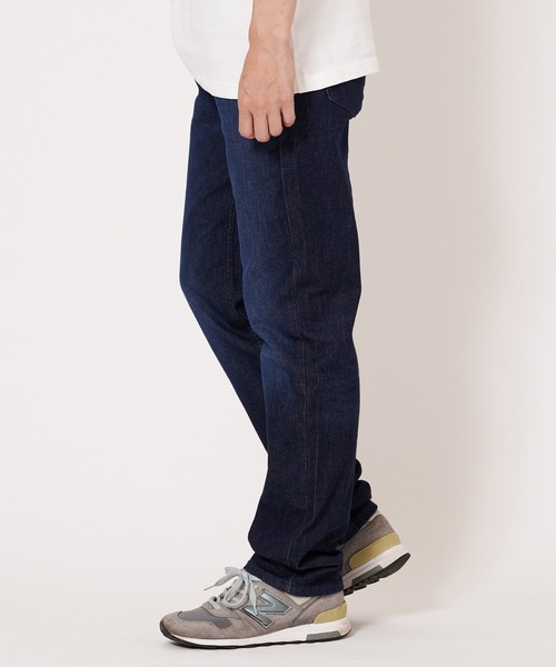 Levi's(リーバイス)の「【Levi's/リーバイス】SL514 レギュラー ストレート デニムパンツ(デニムパンツ・メンズ・ブルー系その他/ブルー系その他2/サックスブルー・32inch/30inch/29inch/31inch/34inch/28inch/33inch)」の17枚目の写真