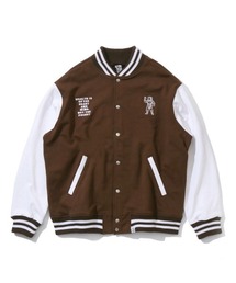 BILLIONAIRE BOYS CLUB - スタジャン BILLIONAIRE BOYS CLUB スタジャン MANASTASH×BILLIONAIRE CLUB