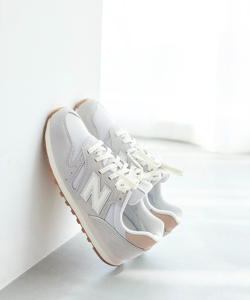 New balance/ニューバランス】WL373 【公式通販】