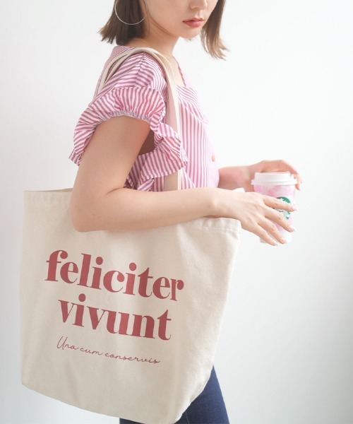 Futier land(フューティアランド)の「ストライプ柄フリル袖Vネックブラウス(シャツ/ブラウス・レディース・ブラック/ブルー/ピンク/サーモンピンク/レッド/グリーン・FREE)」の9枚目の写真