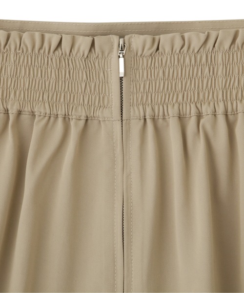 JILL by JILL STUART(ジルバイジルスチュアート)の「◇2wayリボンタイトスカート(スカート・レディース・ネイビー/ベージュ/レッド・MEDIUM/SMALL)」の16枚目の写真