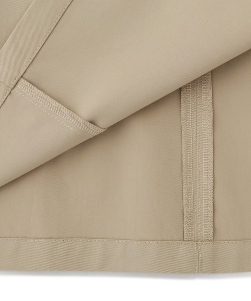 JILL by JILL STUART(ジルバイジルスチュアート)の「◇2wayリボンタイトスカート(スカート・レディース・ネイビー/ベージュ/レッド・MEDIUM/SMALL)」の6枚目の写真