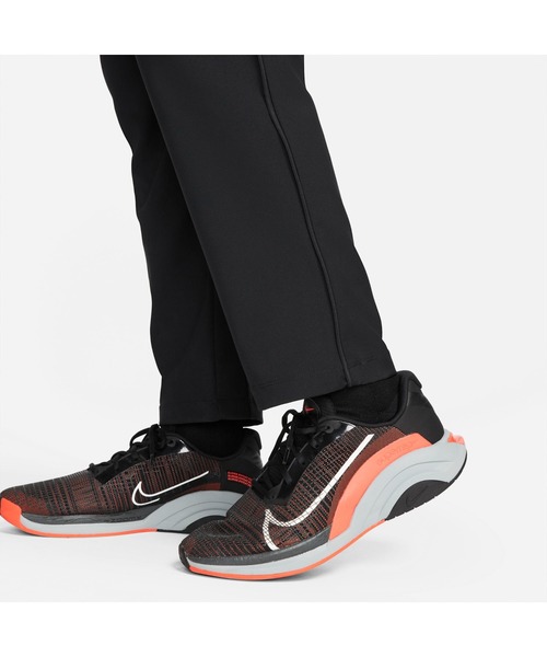 NIKE（ナイキ）の「ナイキ NIKE ナイキ DF チーム ウーブン パンツ（その他パンツ・メンズ・ブラック/ネイビー/グレー・LL/3L/S/M/L）」の5枚目の写真