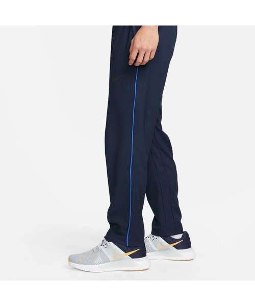 NIKE（ナイキ）の「ナイキ NIKE ナイキ DF チーム ウーブン パンツ（その他パンツ・メンズ・ブラック/ネイビー/グレー・LL/3L/S/M/L）」の4枚目の写真