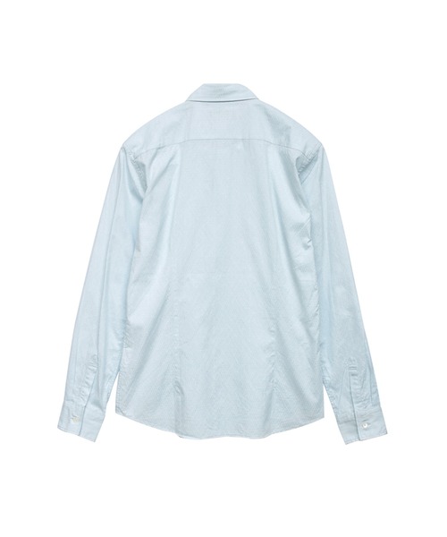 TORNADO MART（トルネードマート）の「ナバホドビーラッカー（シャツ/ブラウス・メンズ・ネイビー/アイボリー・M/LL/L）」の9枚目の写真