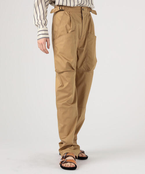 ISABEL MARANT（イザベルマラン）の「ISABEL MARANT FERIMA コットン