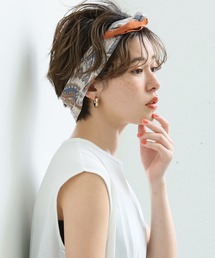 coca（coca） | アソートスカーフ(バンダナ/スカーフ)