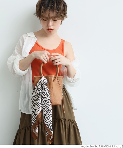 coca（coca）（コカ）の「アソートスカーフ（バンダナ/スカーフ・レディース・A/B/C/D/E/F・ONE SIZE）」の21枚目の写真