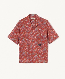FORSOMEONE MADDOX SHIRT