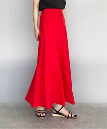 PICCIN | パネルマーメイドスカート(スカート)