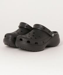 crocs | クロックス crocs Classic PLATFOARM CLOG(サンダル)