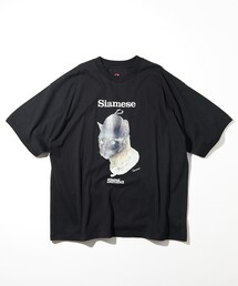 サウベニア Tシャツ サウナベア SAUVENIR 黒フリークスストア 他 65951932_8_d_215.jpg