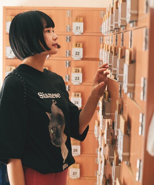 FREAK'S STORE（フリークスストア）の「SAUVENIR/サウベニア