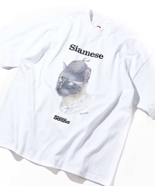 FREAK'S STORE（フリークスストア）の「SAUVENIR/サウベニア