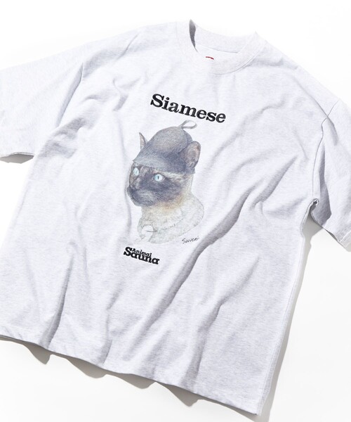 FREAK'S STORE（フリークスストア）の「SAUVENIR/サウベニア