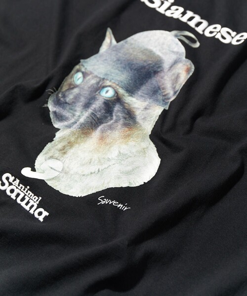 FREAK'S STORE（フリークスストア）の「SAUVENIR/サウベニア