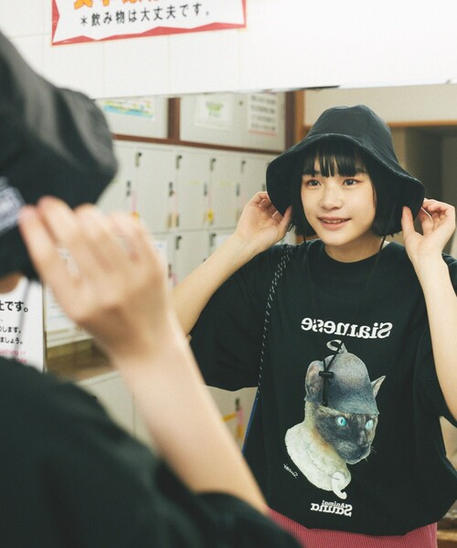 FREAK'S STORE（フリークスストア）の「SAUVENIR/サウベニア