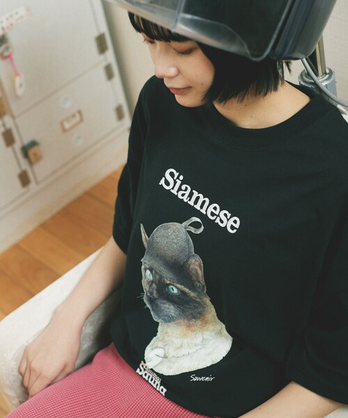 FREAK'S STORE（フリークスストア）の「SAUVENIR/サウベニア