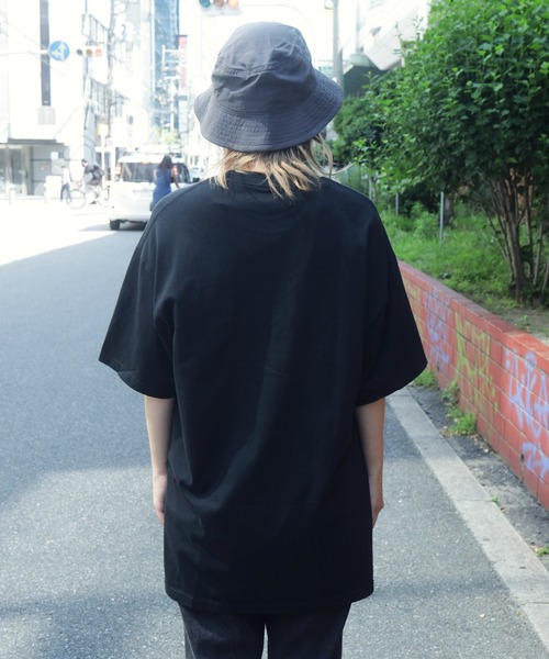 Lulu ＆ Arnie（るるあんどあーにー）の「Diamond Supply Co. / ダイアモンドサプライ スクリーンプリント クルーネック 半袖 Tシャツ（Tシャツ/カットソー・メンズ・ブラック/グリーン・MEDIUM/LARGE/X-LARGE）」の18枚目の写真