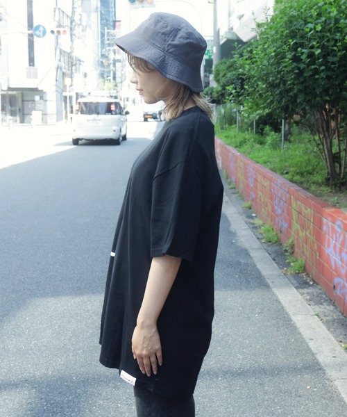 Lulu ＆ Arnie（るるあんどあーにー）の「Diamond Supply Co. / ダイアモンドサプライ スクリーンプリント クルーネック 半袖 Tシャツ（Tシャツ/カットソー・メンズ・ブラック/グリーン・MEDIUM/LARGE/X-LARGE）」の17枚目の写真