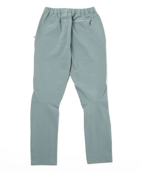 THE NORTH FACE(ザノースフェイス)の「(販売中止)ザ・ノースフェイス / アルパインライトパンツ NBW32210 (レディース)(その他パンツ・レディース・グリーン系その他/ブラック/ブラウン系その他/グリーン系その他2/グレー・LARGE/SMALL/MEDIUM)」の12枚目の写真