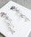 The RuleiU[j́uThe Rule U[FQuartz earringFXpC@lWCOiCOjvbVo[