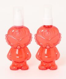 HYSTERIC MINI（ヒステリックミニ）の「プッシュポンプ&スプレー