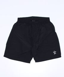 THRASHER（スラッシャー）の「GONZ SAD BUGGY SHORTS/スラッシャーウエストゴムバギーショーツ（その他パンツ）」