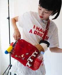 Casselini(キャセリーニ)Stylist Bag