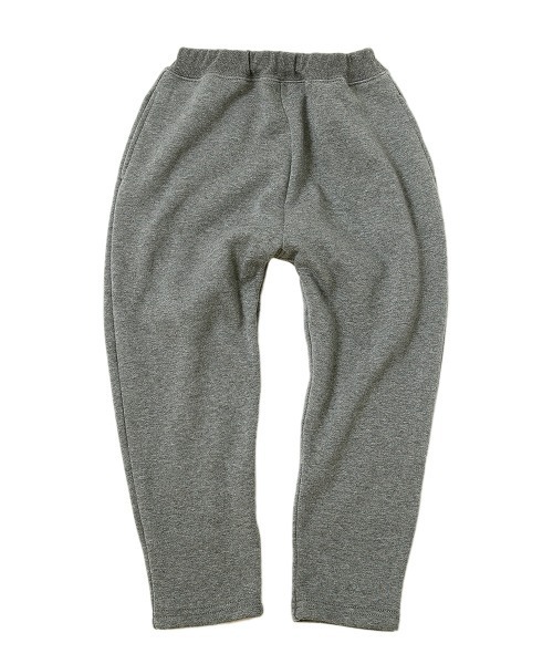 セール】RICH WARM 裏シャギー サルエルパンツ(その他パンツ セール】RICH WARM 裏シャギー サルエルパンツ(その他パンツ