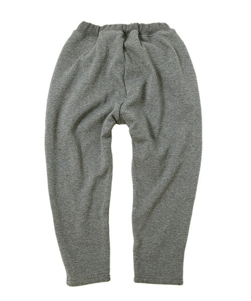 セール】RICH WARM 裏シャギー サルエルパンツ（その他パンツ