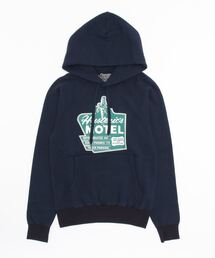 HYSTERIC GLAMOUR|ヒステリックグラマーのパーカー通販 - ZOZOTOWN