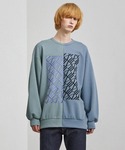 SHAREEF(シャリーフ)の「トップス(スウェット)」