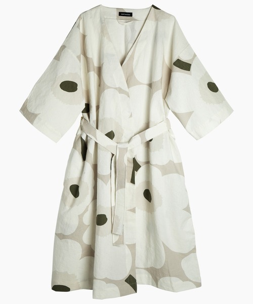 UNIKKO / MORNING GOWN