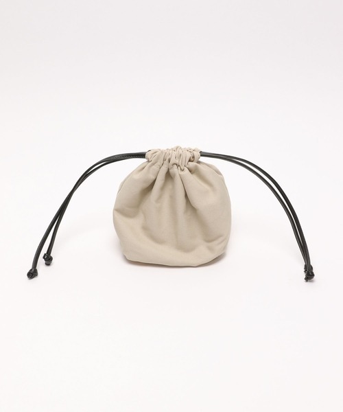 Andemiu（アンデミュウ）の「2WAYメッシュミニバッグ126934（ショルダーバッグ・レディース・ブラック/ブラウン/グリーン系その他・FREE）」の16枚目の写真