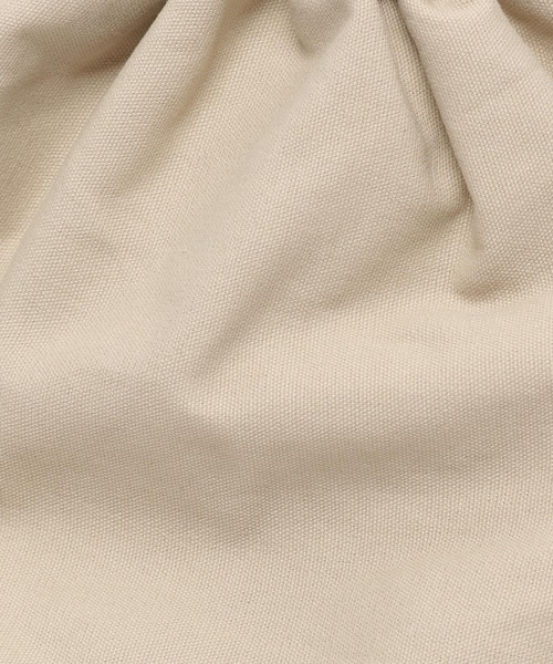 Andemiu（アンデミュウ）の「2WAYメッシュミニバッグ126934（ショルダーバッグ・レディース・ブラック/ブラウン/グリーン系その他・FREE）」の7枚目の写真