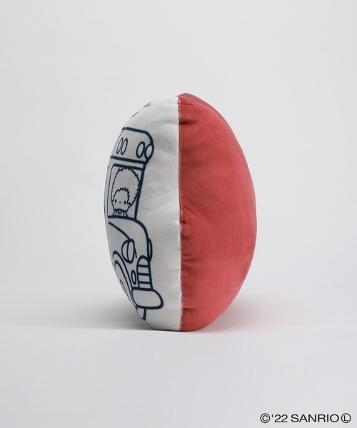 LEPSIM（レプシィム）の「【サンリオキャラクター】モチモチクッション　294868（クッション/クッションカバー・レディース・その他・ONE SIZE）」の3枚目の写真