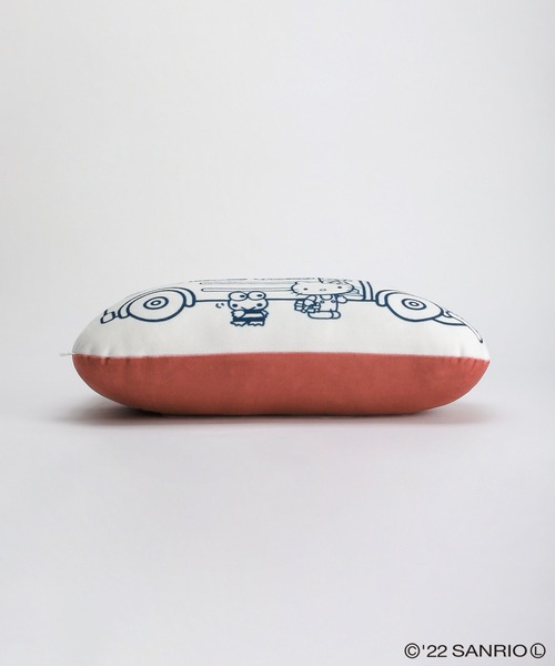 LEPSIM（レプシィム）の「【サンリオキャラクター】モチモチクッション　294868（クッション/クッションカバー・レディース・その他・ONE SIZE）」の5枚目の写真