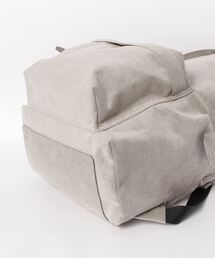 極美品 zattu BINGER マイクロファイバースエード ブラック マイクロファイバースエード ショッピングバッグ【TAIT-RN