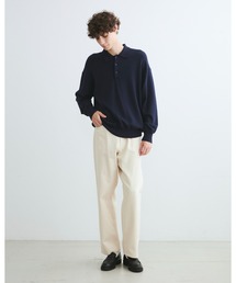 パンツ traditional weatherwear unionslack 501 Traditional Weatherwear（トラディショナルウェザーウェア）の